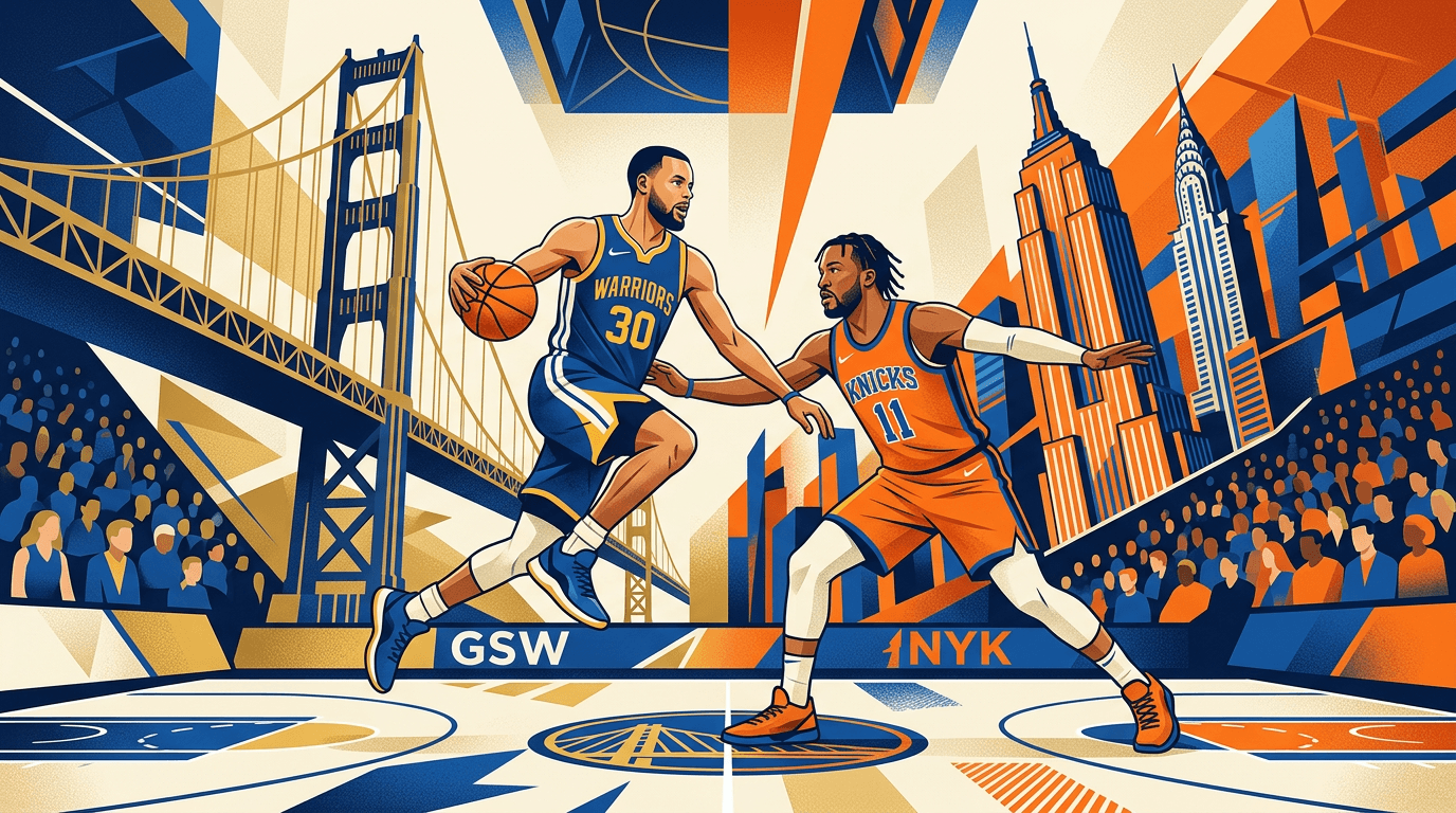 Image for The Madison Square Garden Liquidity Trap