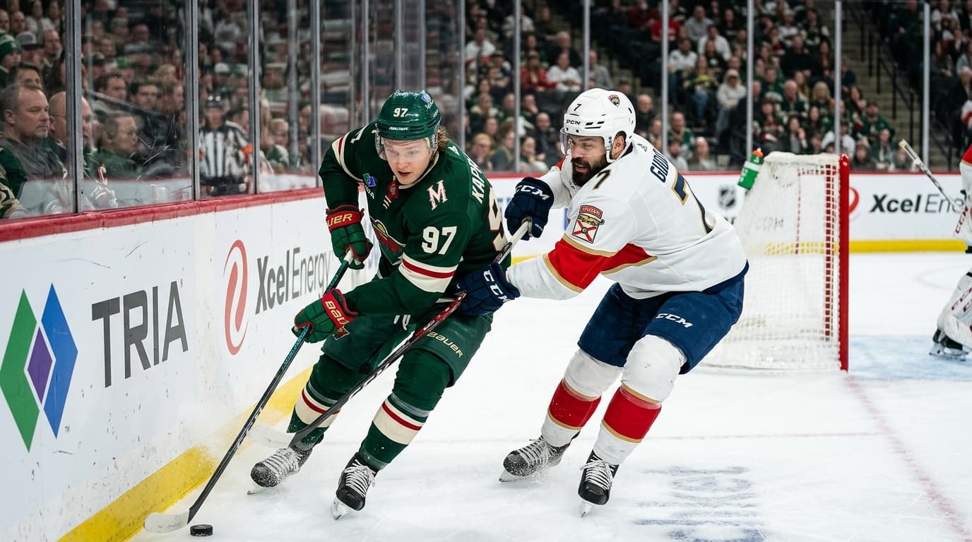 Image for Ice-Cold Conviction: Why the $1 Million Bet on Minnesota Defies the Tape