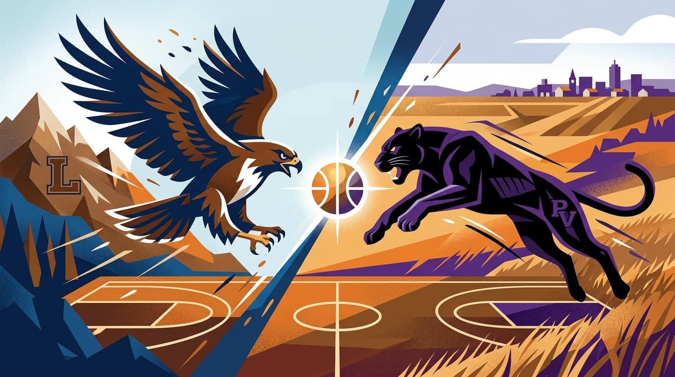 Image for Efficiency vs. Entropy: The $2 Million Bet on a Mid-Major Collision