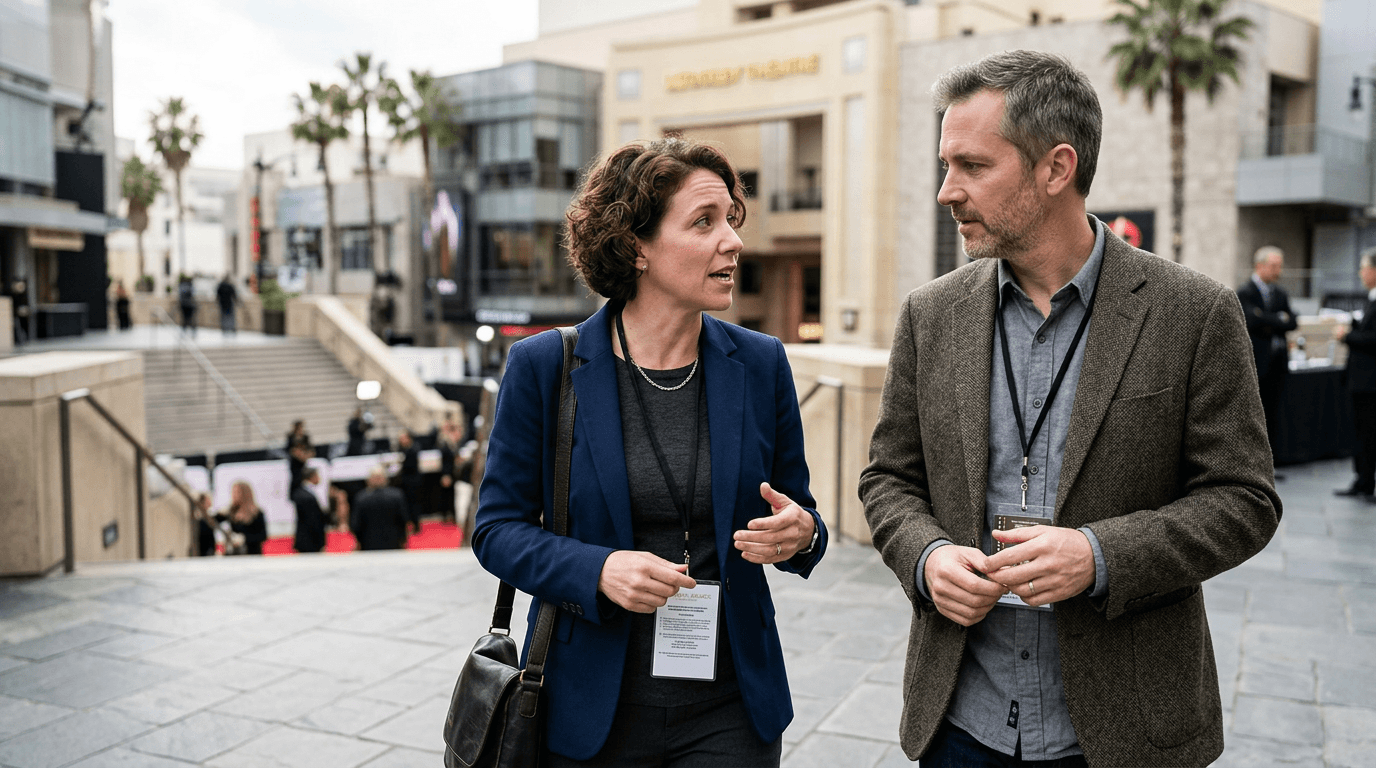 Image for Betting on the Inevitable: The 78-Cent Coronation of One Battle After Another