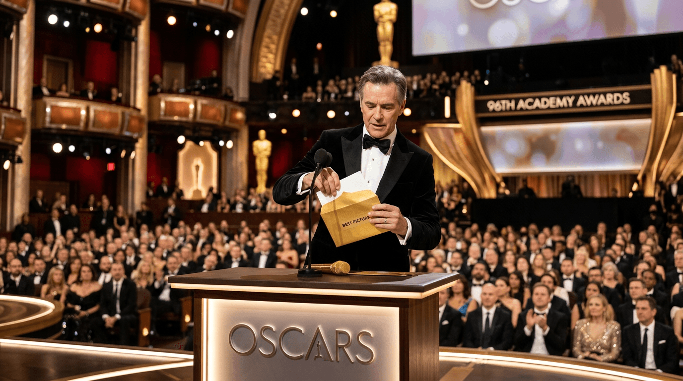 Image for Sean Penn and the 78-Cent Coronation