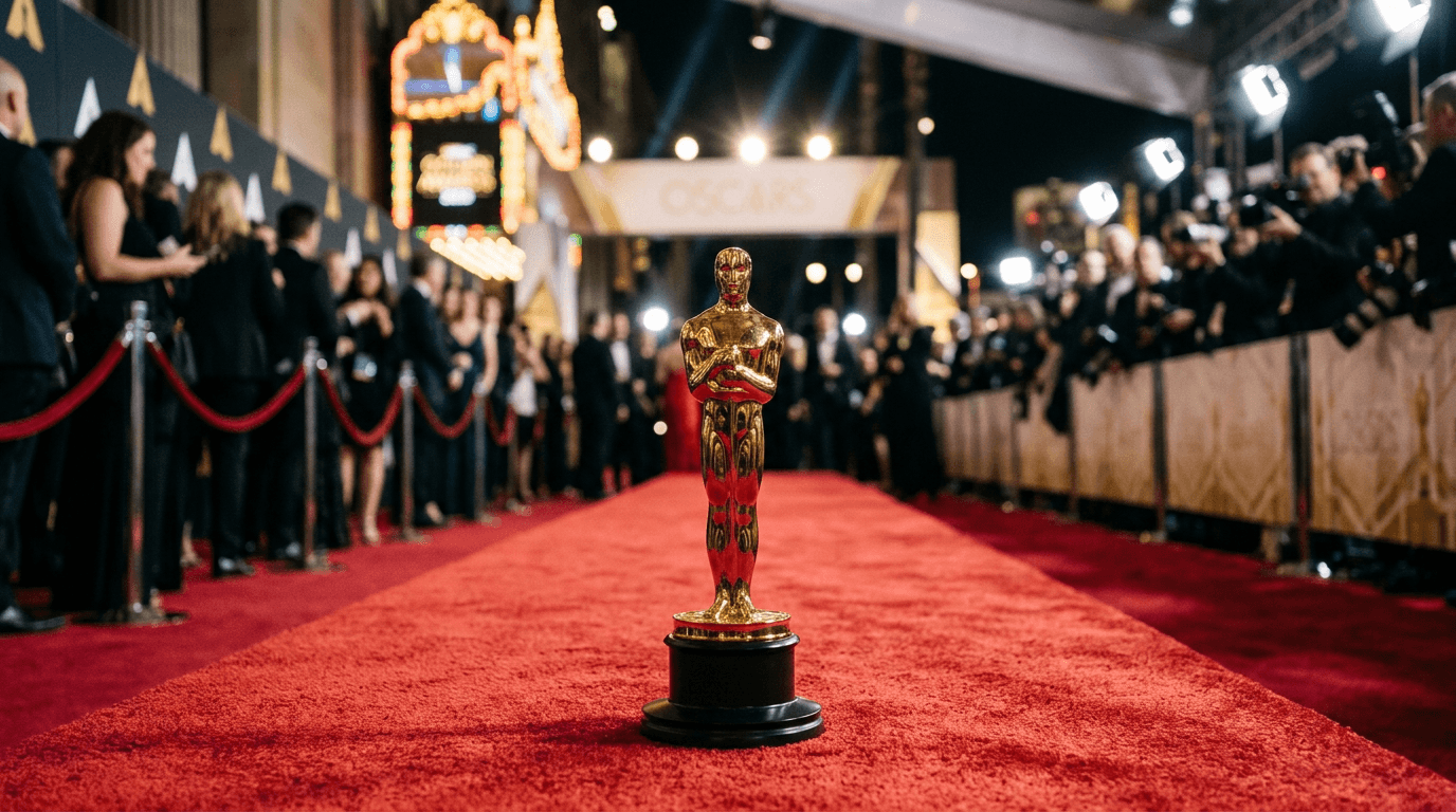 Image for The Coogler Premium: Michael B. Jordanโs Oscar Odds Surge on Sudden Conviction