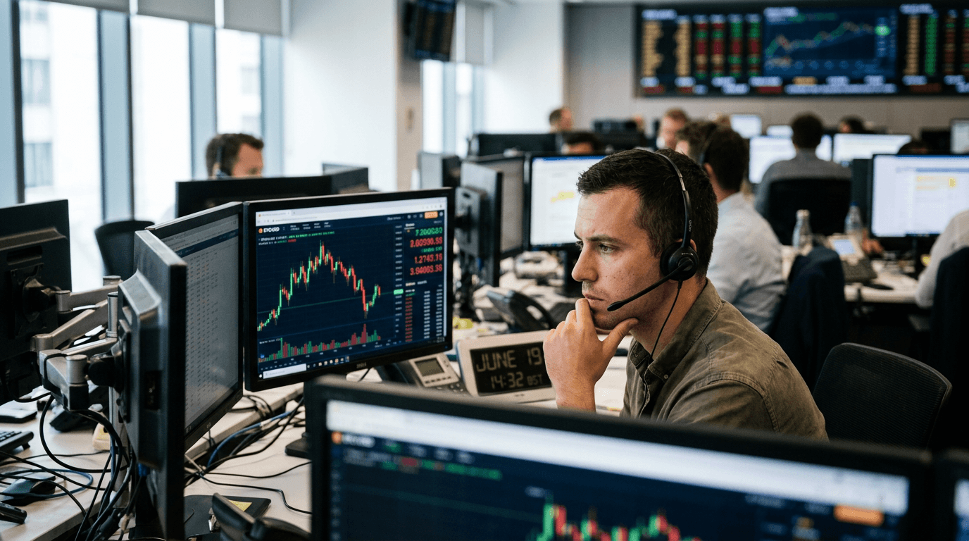 Image for Bitcoin Bulls Claim High Ground Two Years Early