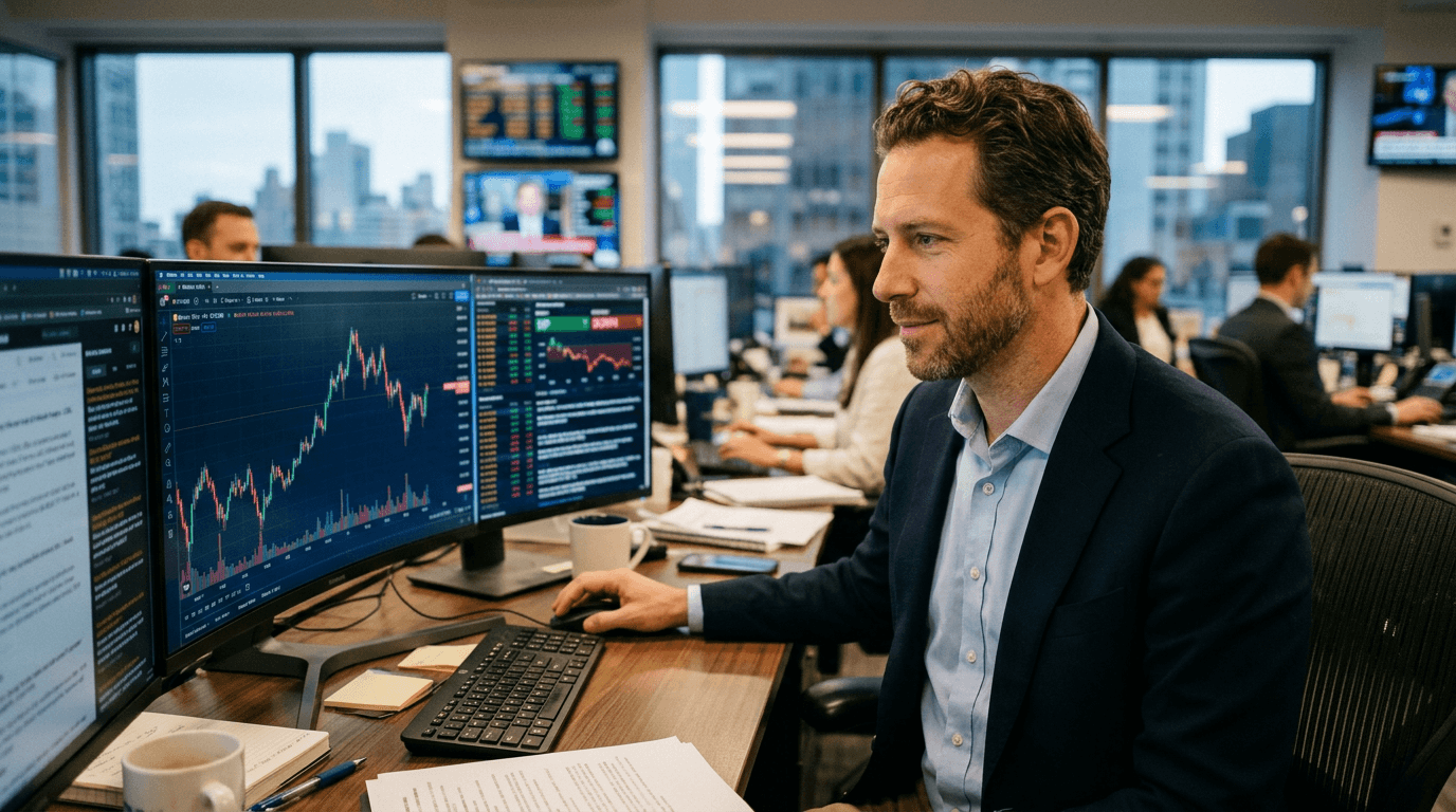 Image for Crypto Optimism Evaporates Before The May Deadline