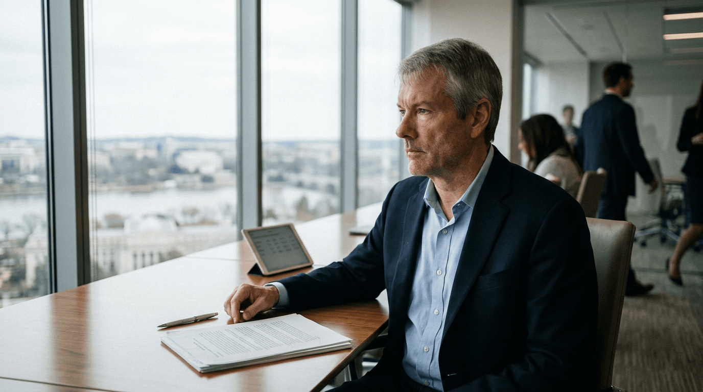 Image for Michael Saylor Faces A Growing Crowd Of Skeptics