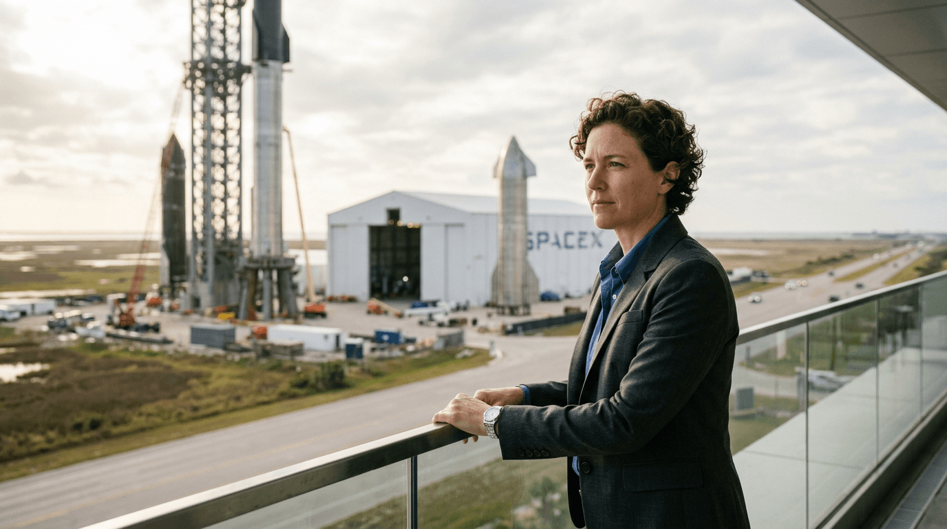 Image for Musk Faces A Two Trillion Dollar Hurdle In The Public Arena