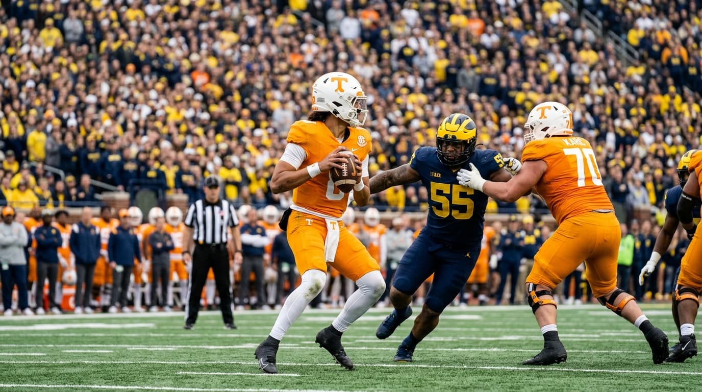 Image for Blue Bloods or Fools Gold: The $600,000 Gamble on a Michigan Revival