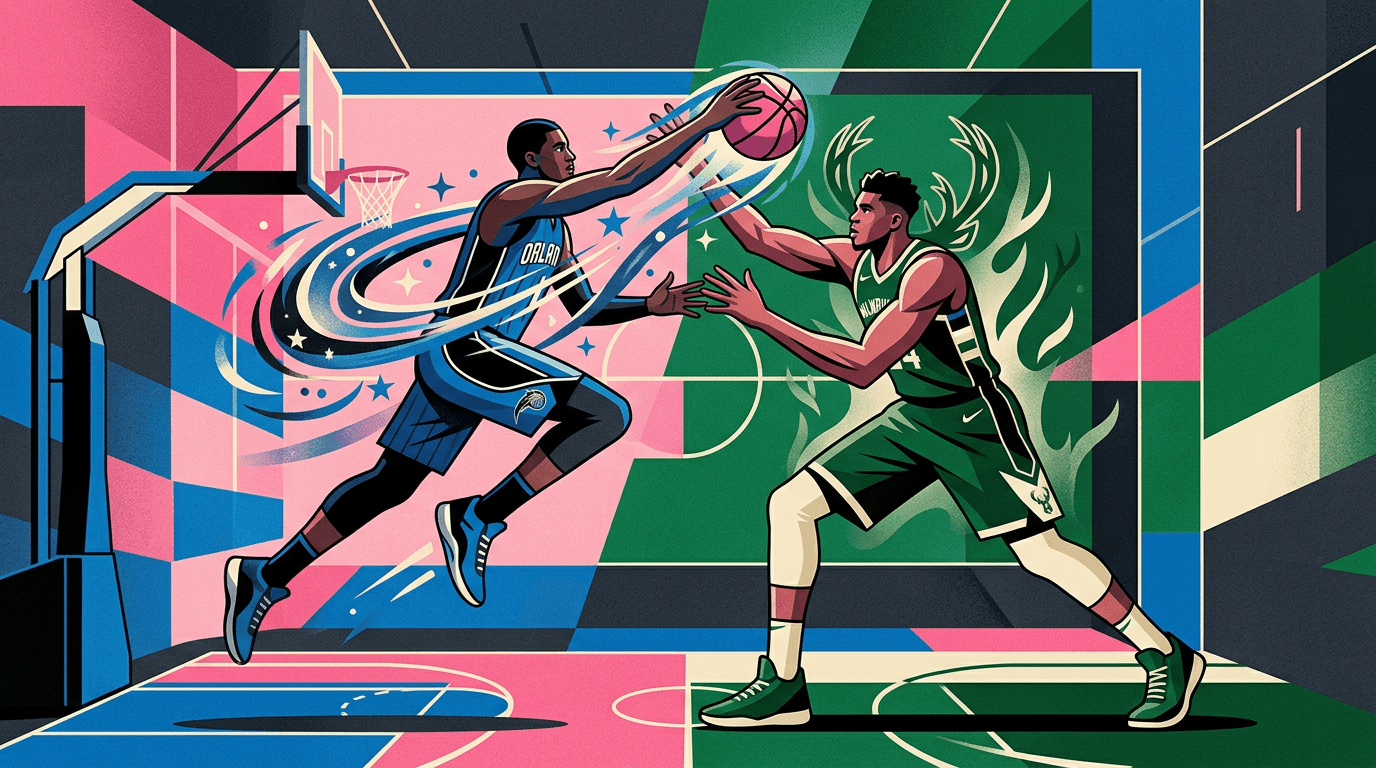 Image for The $2 Million Lock: Why the Magic-Bucks Market Has Defied Gravity