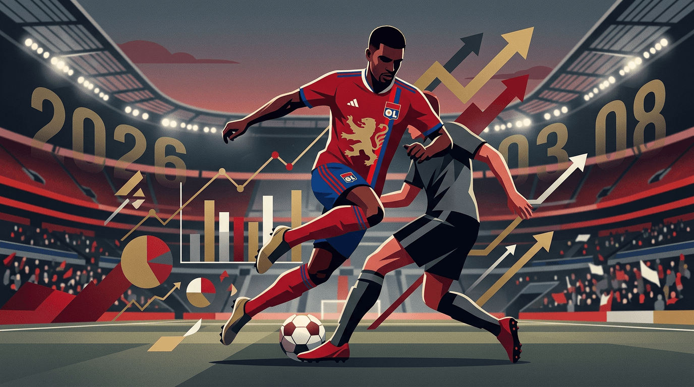 Image for The Price of Oblivion: Lyon’s Zero-Percent Certainty