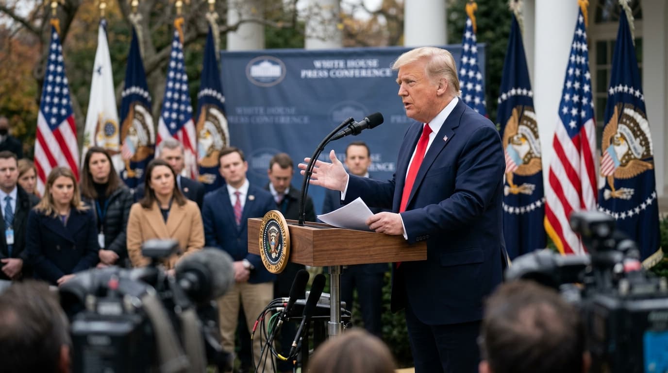 Image for Nineteen Cents for Peace: The Market’s Grim Verdict on Trump’s Iran Campaign