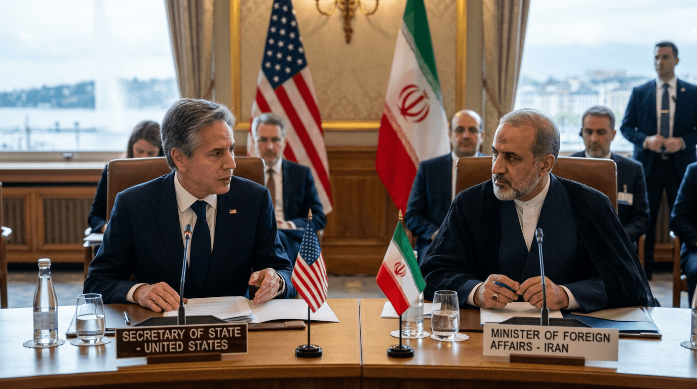 Image for Pezeshkian Searches For A Willing Partner In Washington