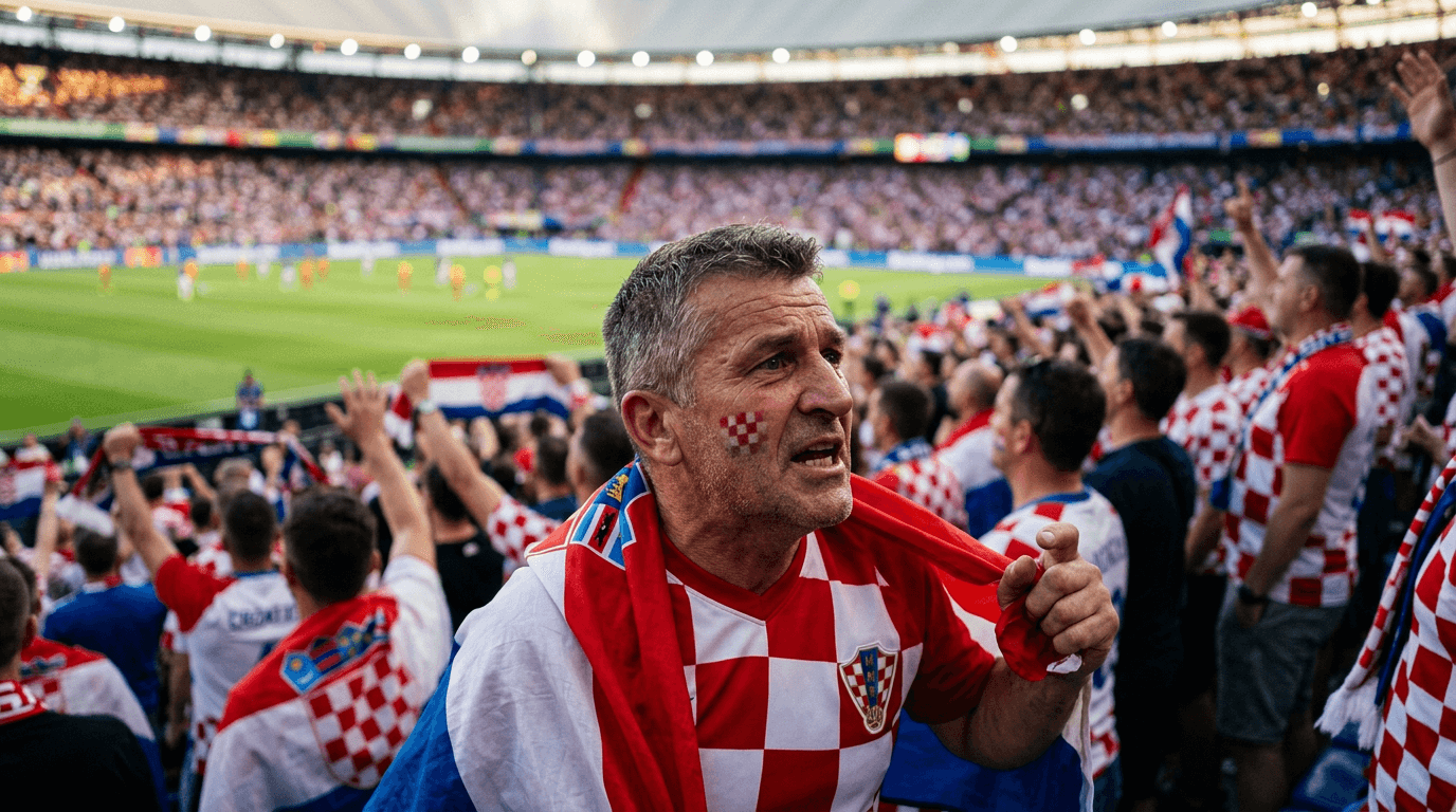 Image for Croatia Faces A Steep Decline In North America