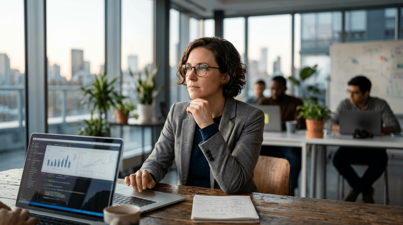 Image for Sam Altman Cedes Ground To The Valley