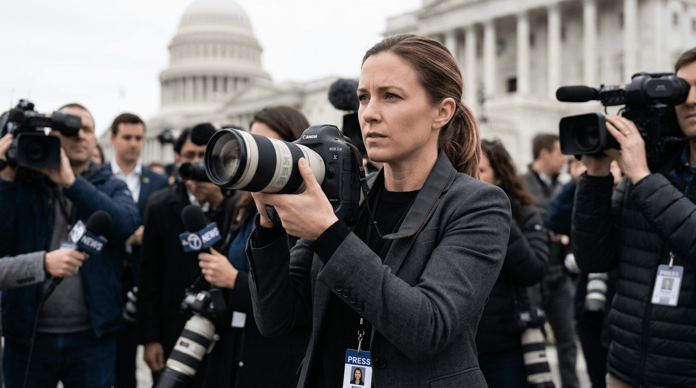 Image for Washington Withholds The Truth About Other Worlds