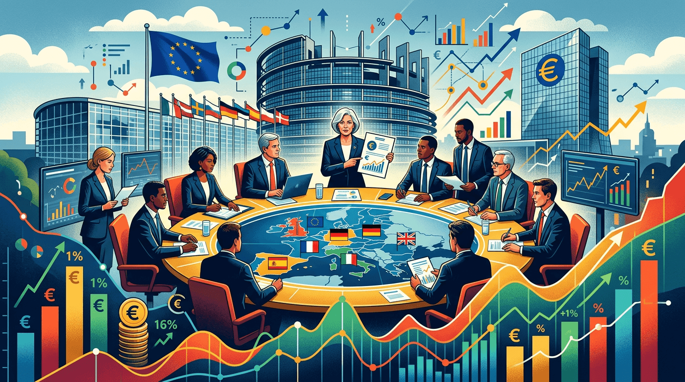 Image for Zero Percent Chance: Why the Smart Money is Shorting the Far-Right in Paris